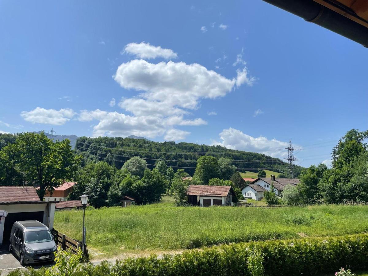 Ferienhaus-Naehe-Kochel-Am-See Grossweil Exterior photo